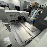 Sarstedt DC 1200 Capper image 0